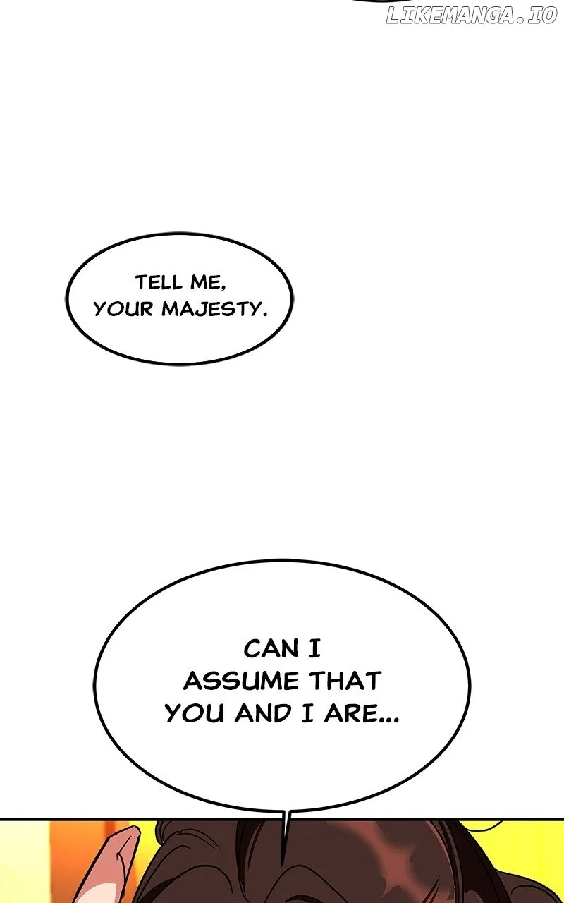 How a Goddess Wins Over Tigers Chapter 63 – Page 111