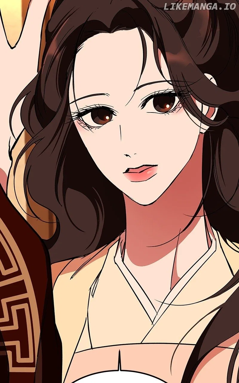 How a Goddess Wins Over Tigers Chapter 63 – Page 112