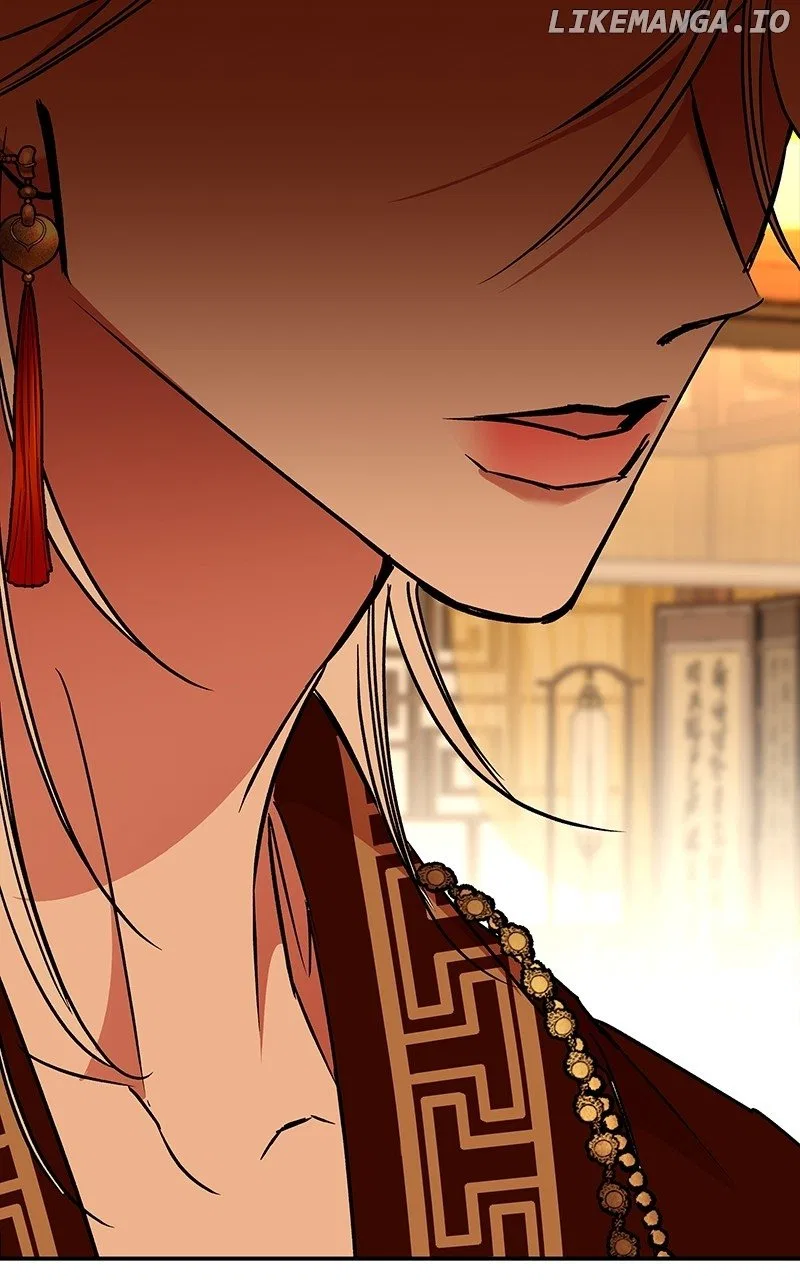 How a Goddess Wins Over Tigers Chapter 63 – Page 114