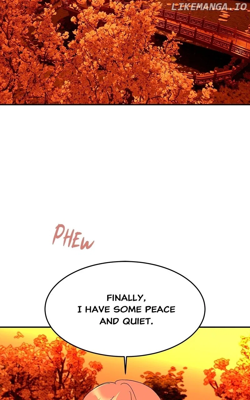 How a Goddess Wins Over Tigers Chapter 63 – Page 117