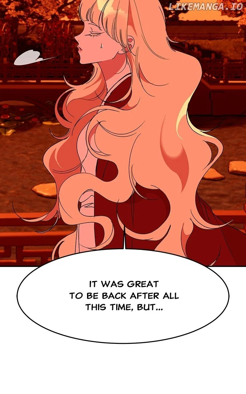 How a Goddess Wins Over Tigers Chapter 63 – Page 118
