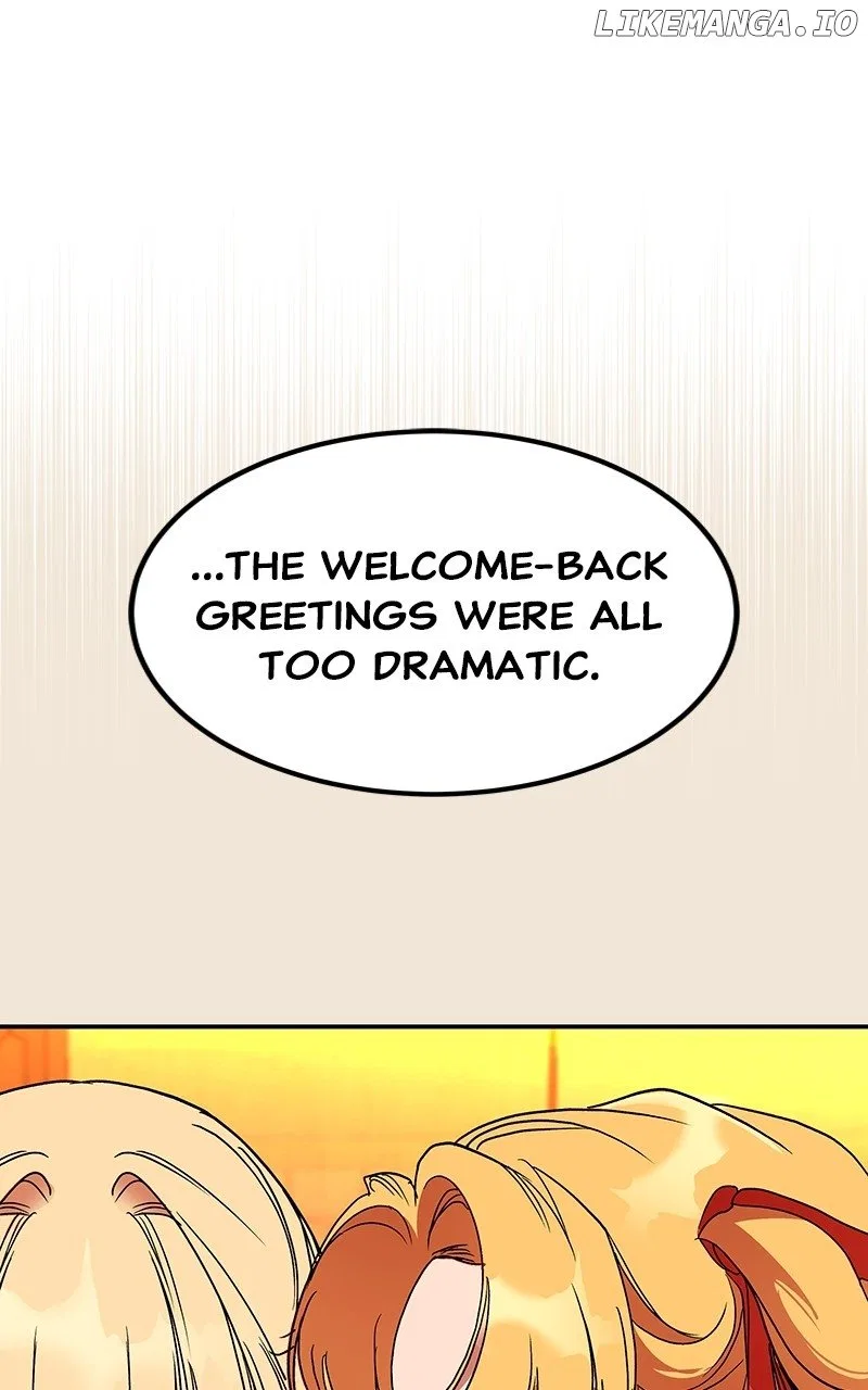 How a Goddess Wins Over Tigers Chapter 63 – Page 119