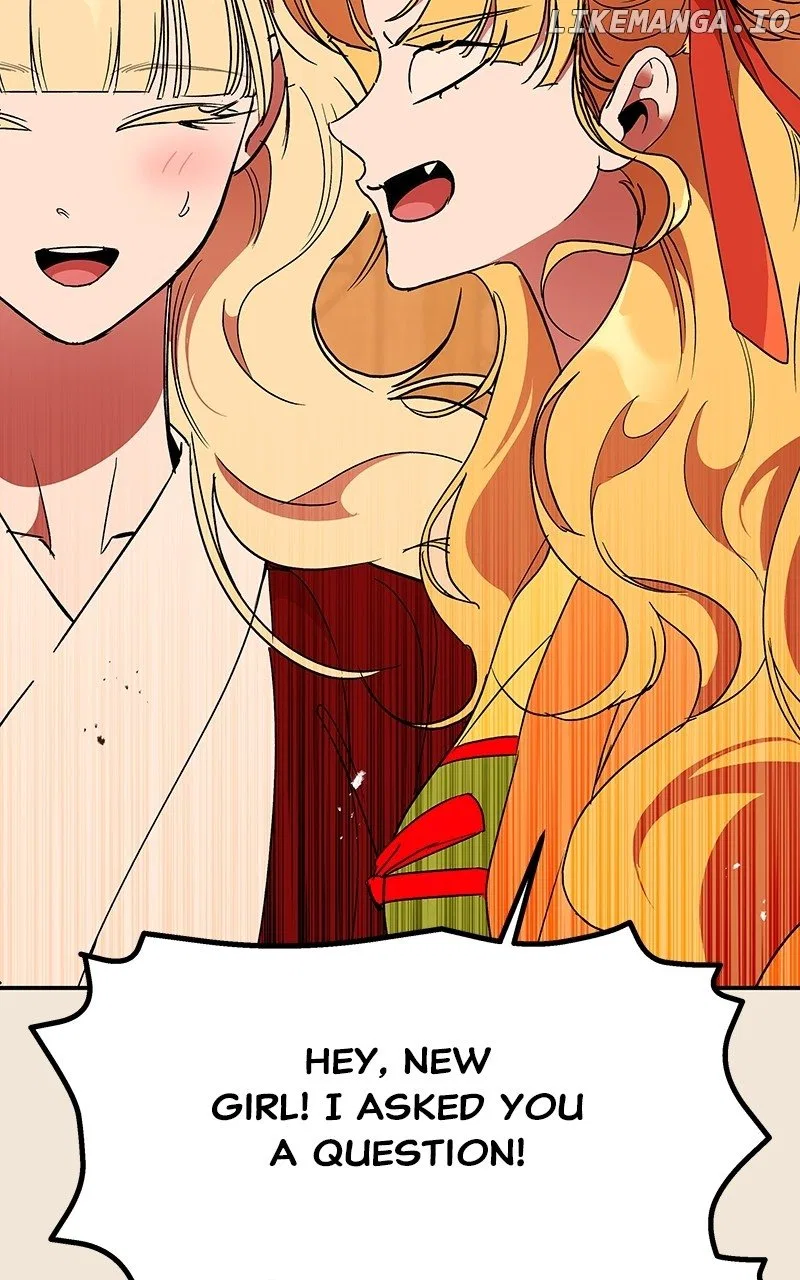 How a Goddess Wins Over Tigers Chapter 63 – Page 120