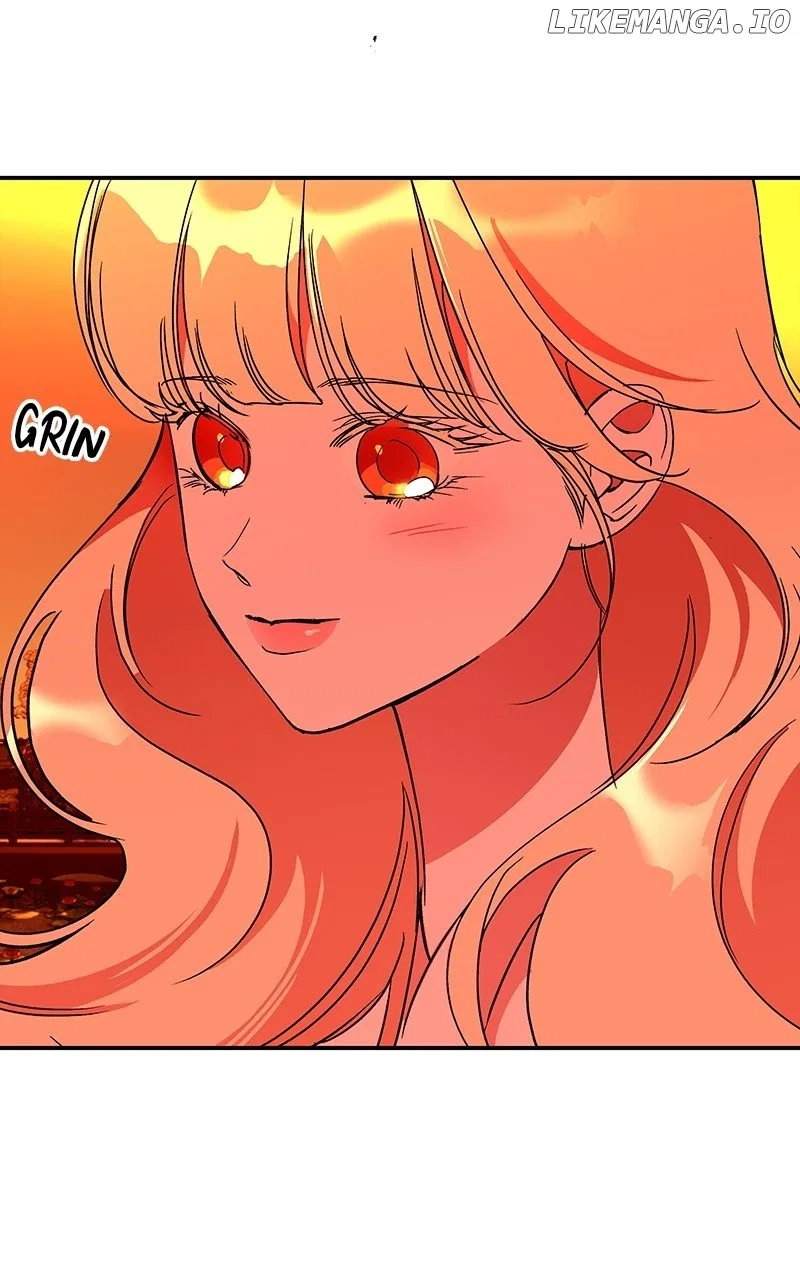 How a Goddess Wins Over Tigers Chapter 63 – Page 126