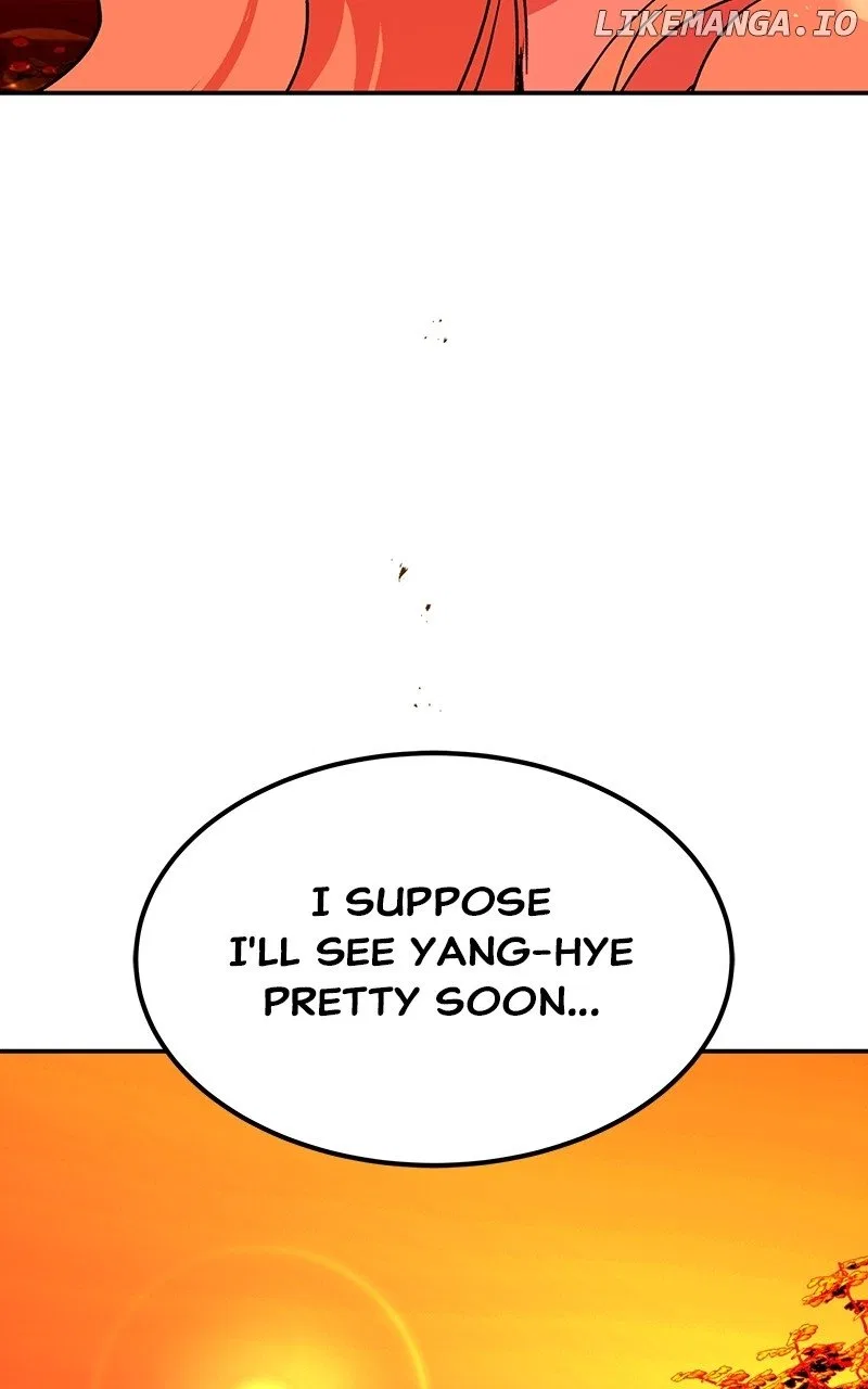 How a Goddess Wins Over Tigers Chapter 63 – Page 128