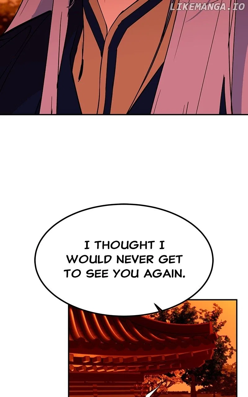 How a Goddess Wins Over Tigers Chapter 63 – Page 131