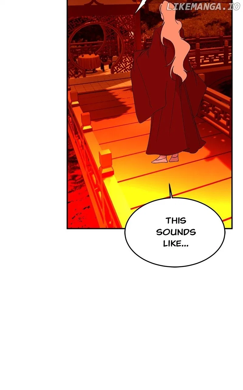 How a Goddess Wins Over Tigers Chapter 63 – Page 132
