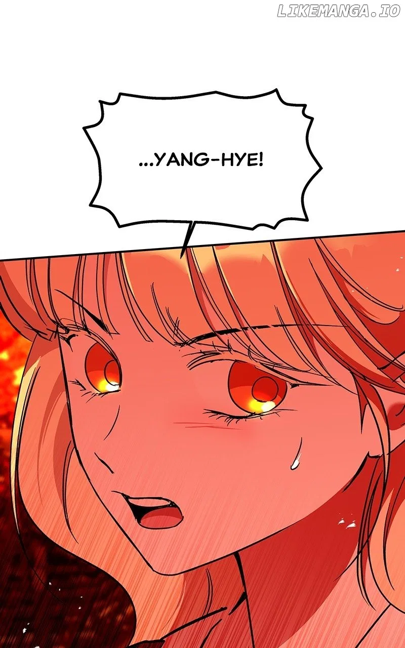How a Goddess Wins Over Tigers Chapter 63 – Page 133