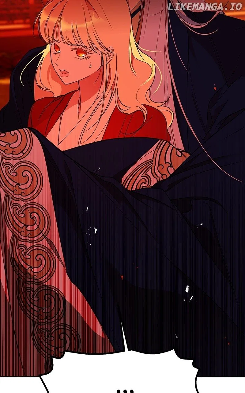 How a Goddess Wins Over Tigers Chapter 63 – Page 135