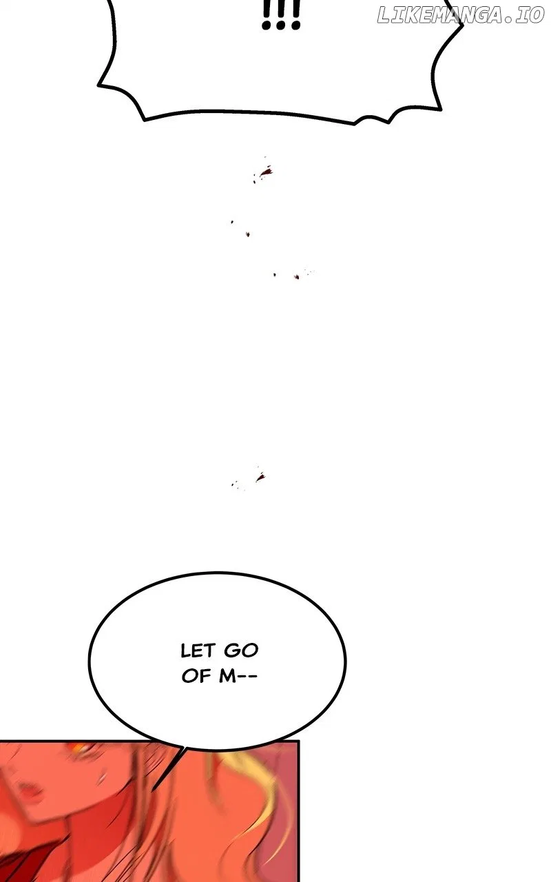 How a Goddess Wins Over Tigers Chapter 63 – Page 136