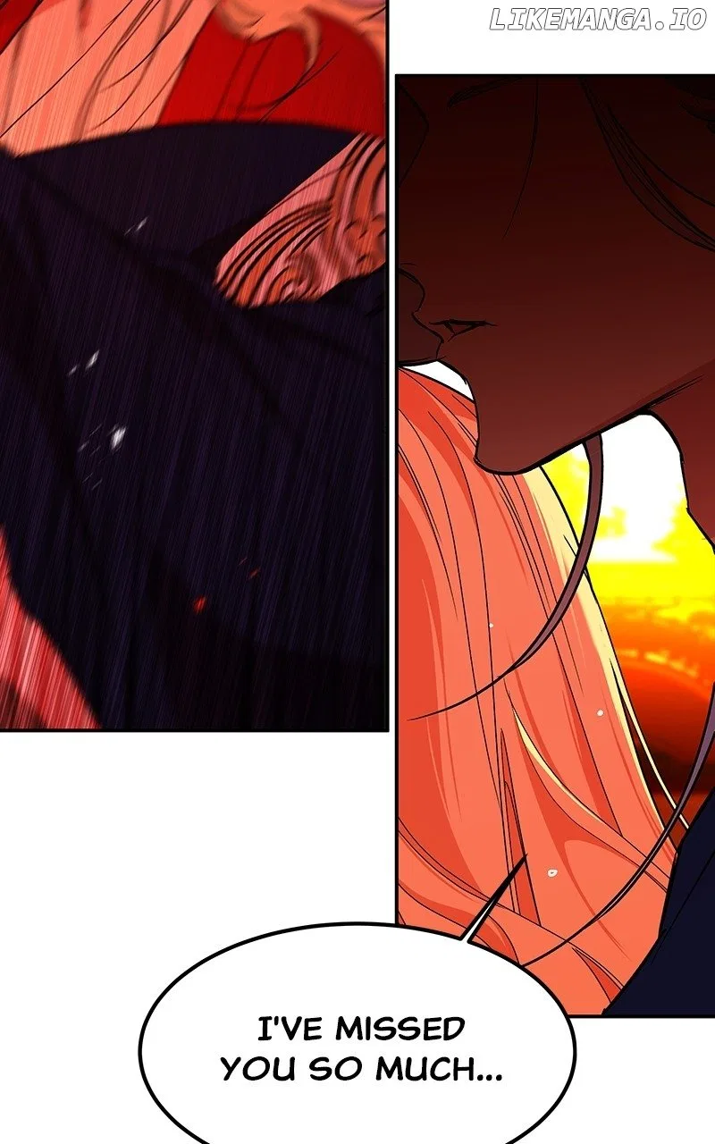 How a Goddess Wins Over Tigers Chapter 63 – Page 137