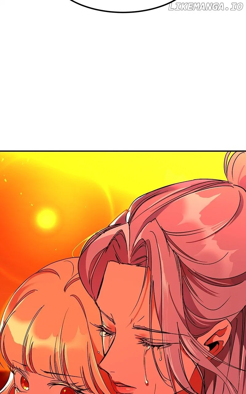 How a Goddess Wins Over Tigers Chapter 63 – Page 138