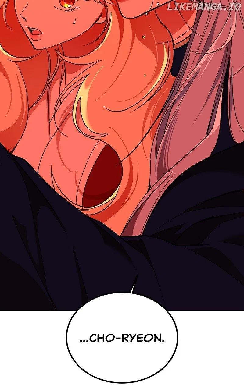 How a Goddess Wins Over Tigers Chapter 63 – Page 139