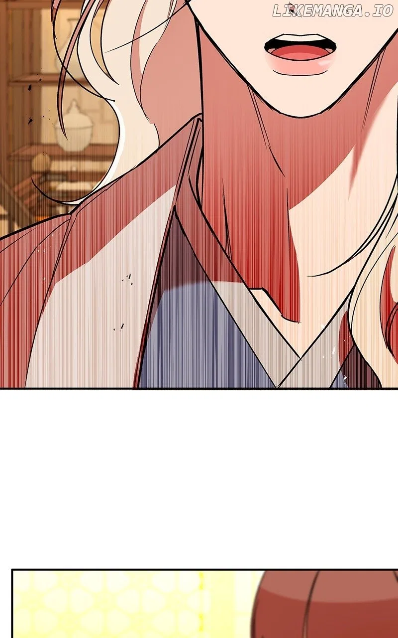 How a Goddess Wins Over Tigers Chapter 62 – Page 2