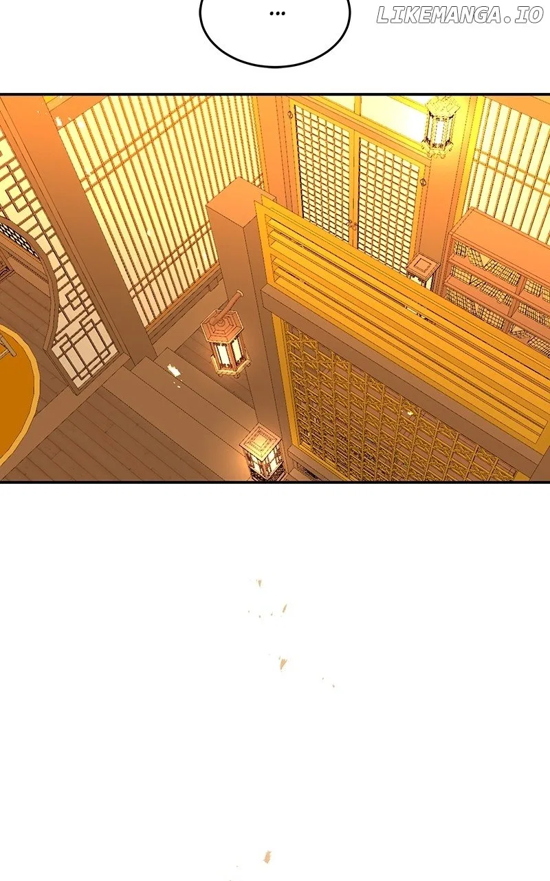 How a Goddess Wins Over Tigers Chapter 62 – Page 4