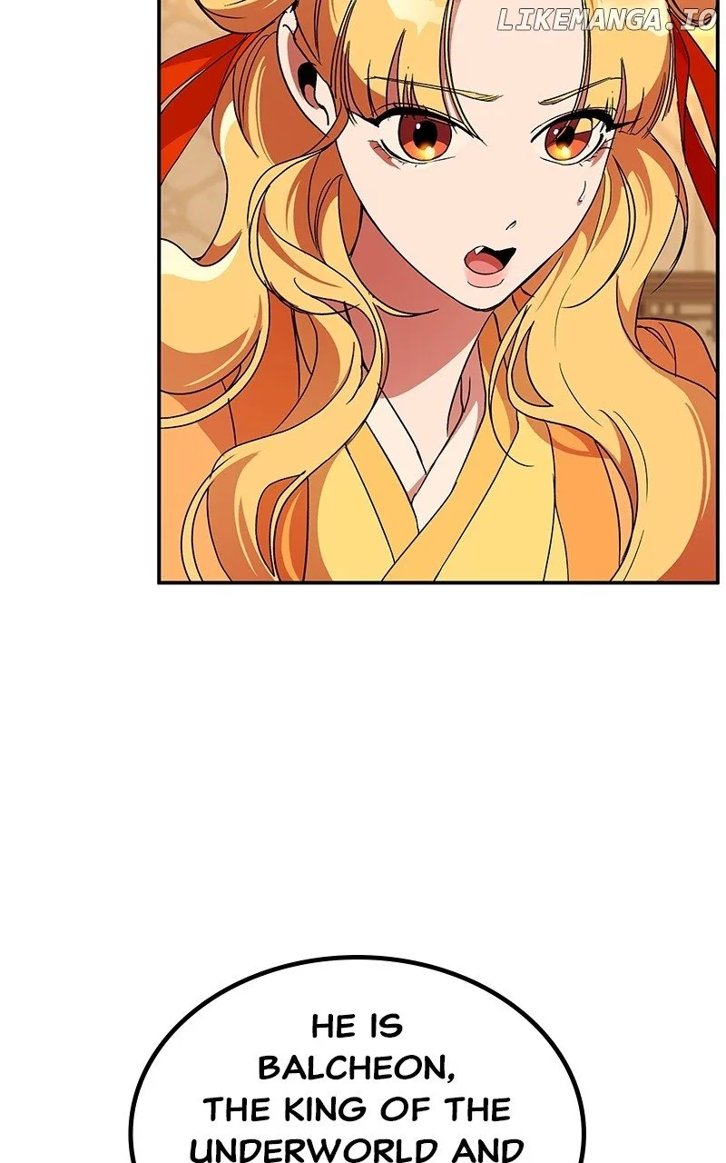 How a Goddess Wins Over Tigers Chapter 62 – Page 7