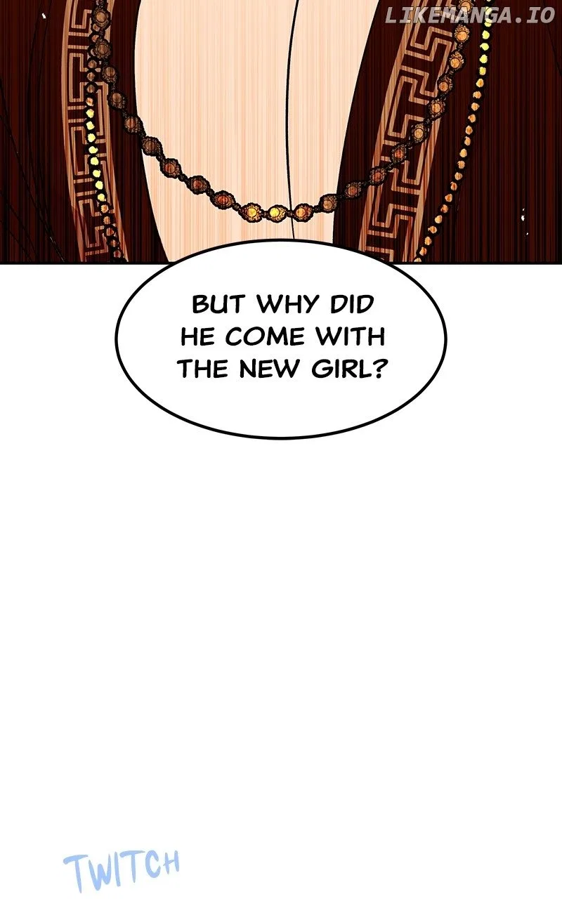 How a Goddess Wins Over Tigers Chapter 62 – Page 9