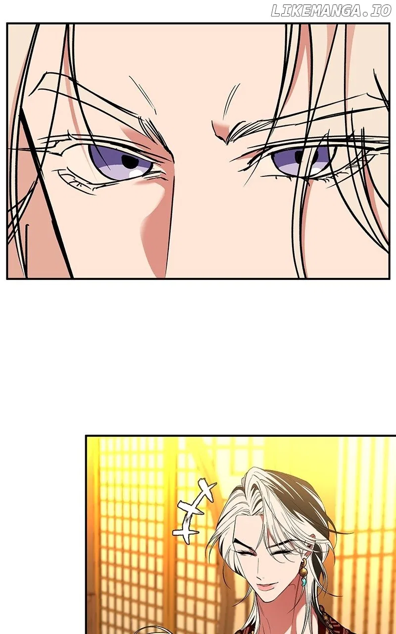 How a Goddess Wins Over Tigers Chapter 62 – Page 10