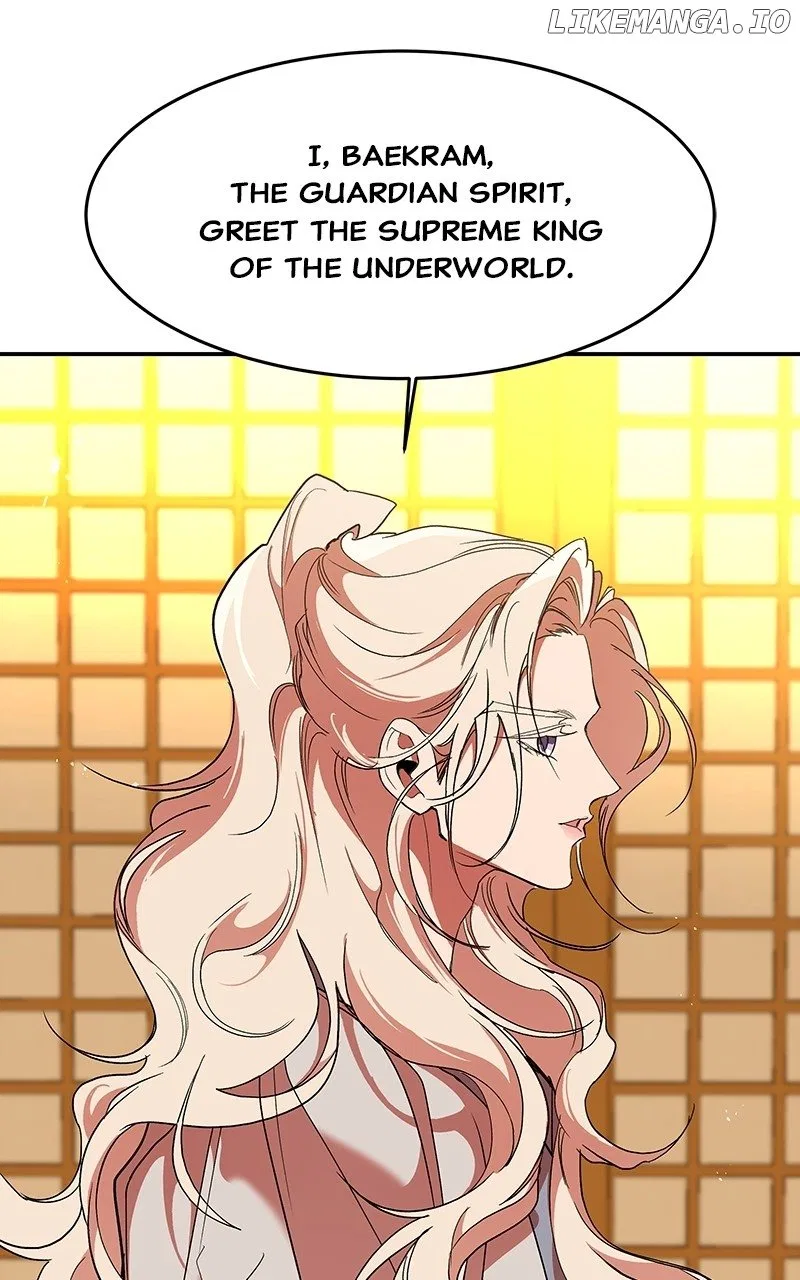 How a Goddess Wins Over Tigers Chapter 62 – Page 12