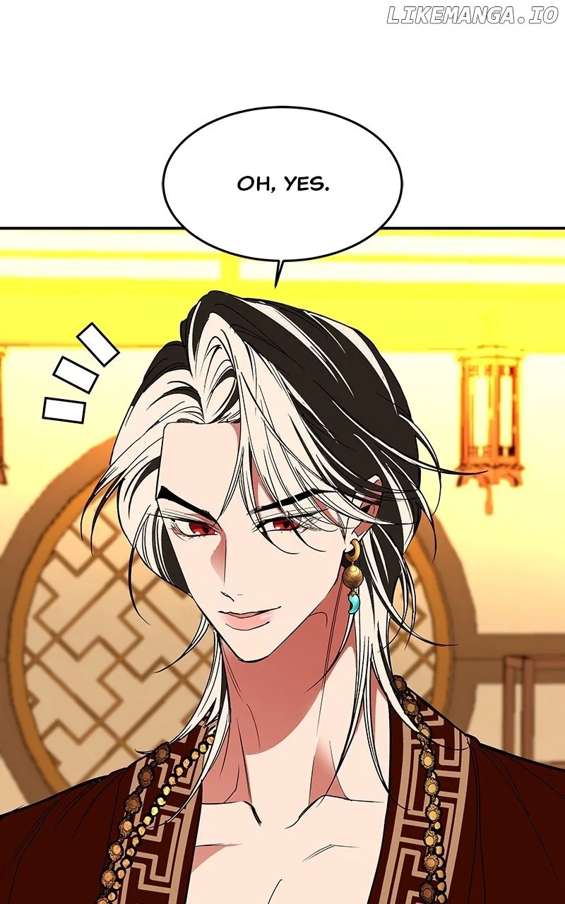 How a Goddess Wins Over Tigers Chapter 62 – Page 14