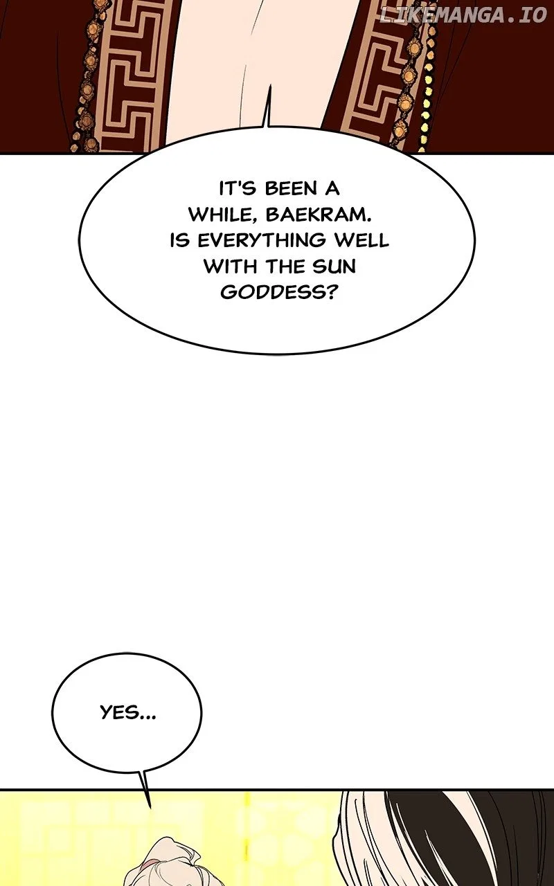 How a Goddess Wins Over Tigers Chapter 62 – Page 15