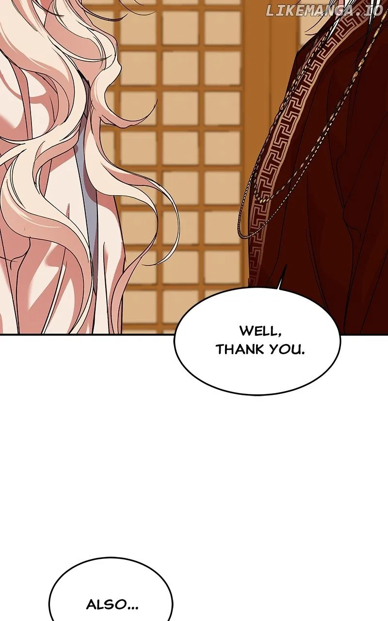 How a Goddess Wins Over Tigers Chapter 62 – Page 21