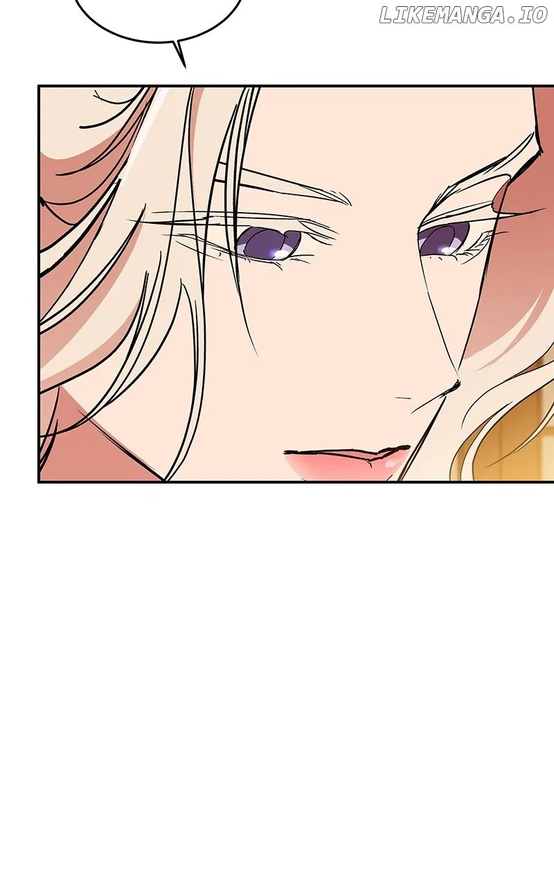 How a Goddess Wins Over Tigers Chapter 62 – Page 22