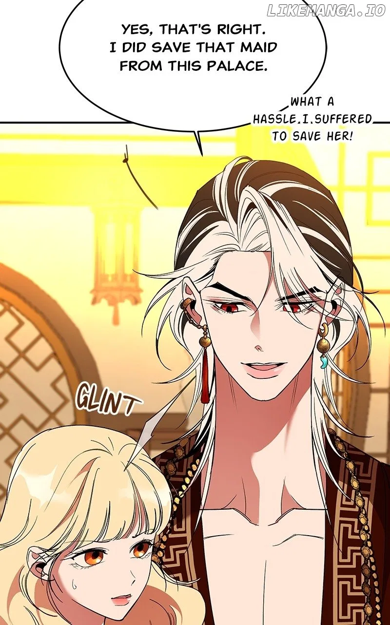 How a Goddess Wins Over Tigers Chapter 62 – Page 25
