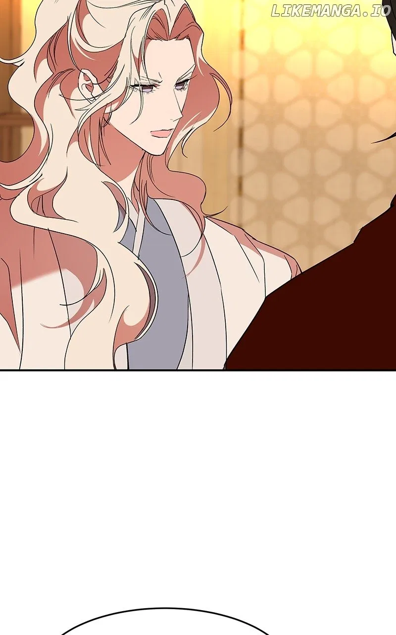 How a Goddess Wins Over Tigers Chapter 62 – Page 27