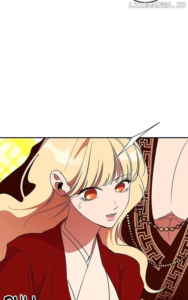 How a Goddess Wins Over Tigers Chapter 62 – Page 29