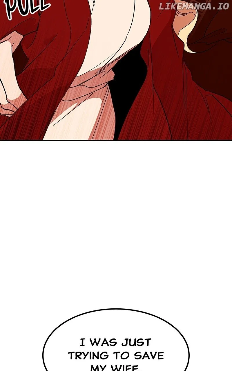 How a Goddess Wins Over Tigers Chapter 62 – Page 30