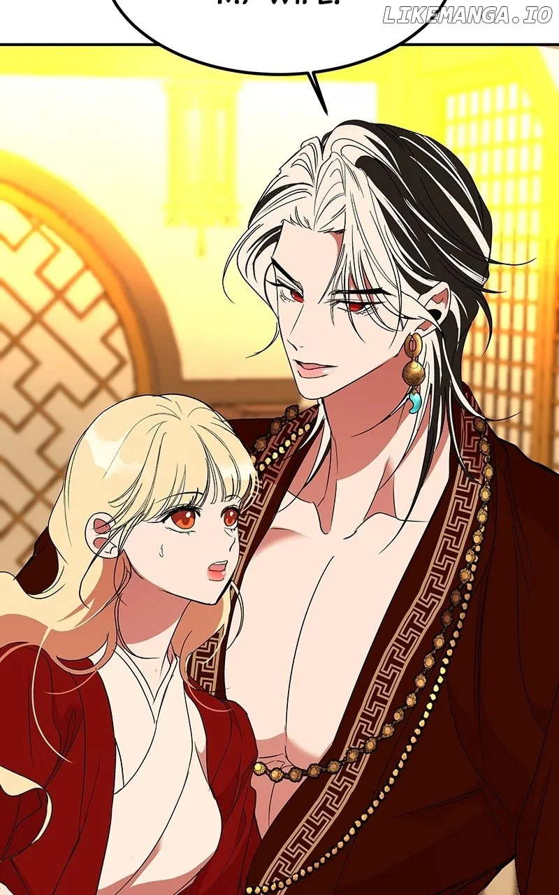 How a Goddess Wins Over Tigers Chapter 62 – Page 31