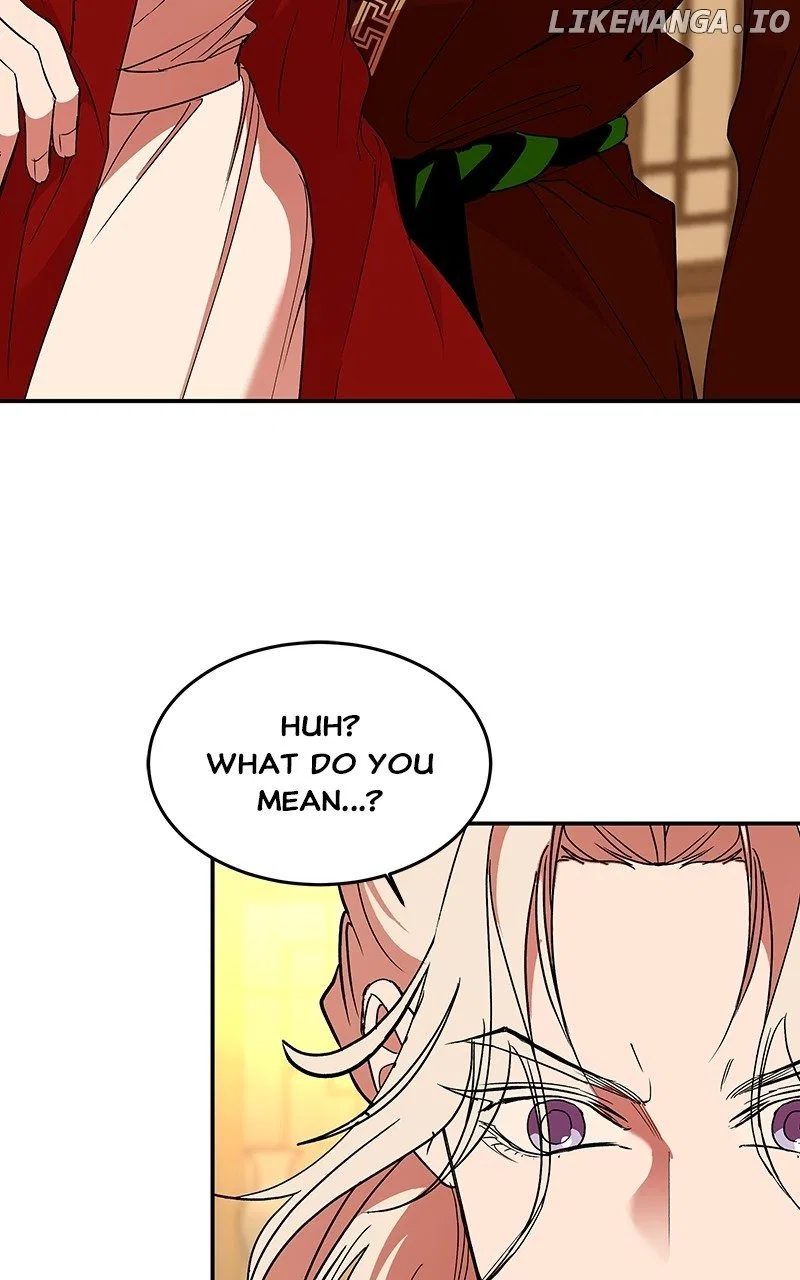 How a Goddess Wins Over Tigers Chapter 62 – Page 32