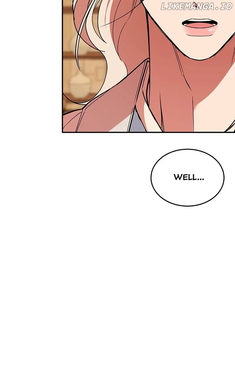 How a Goddess Wins Over Tigers Chapter 62 – Page 33