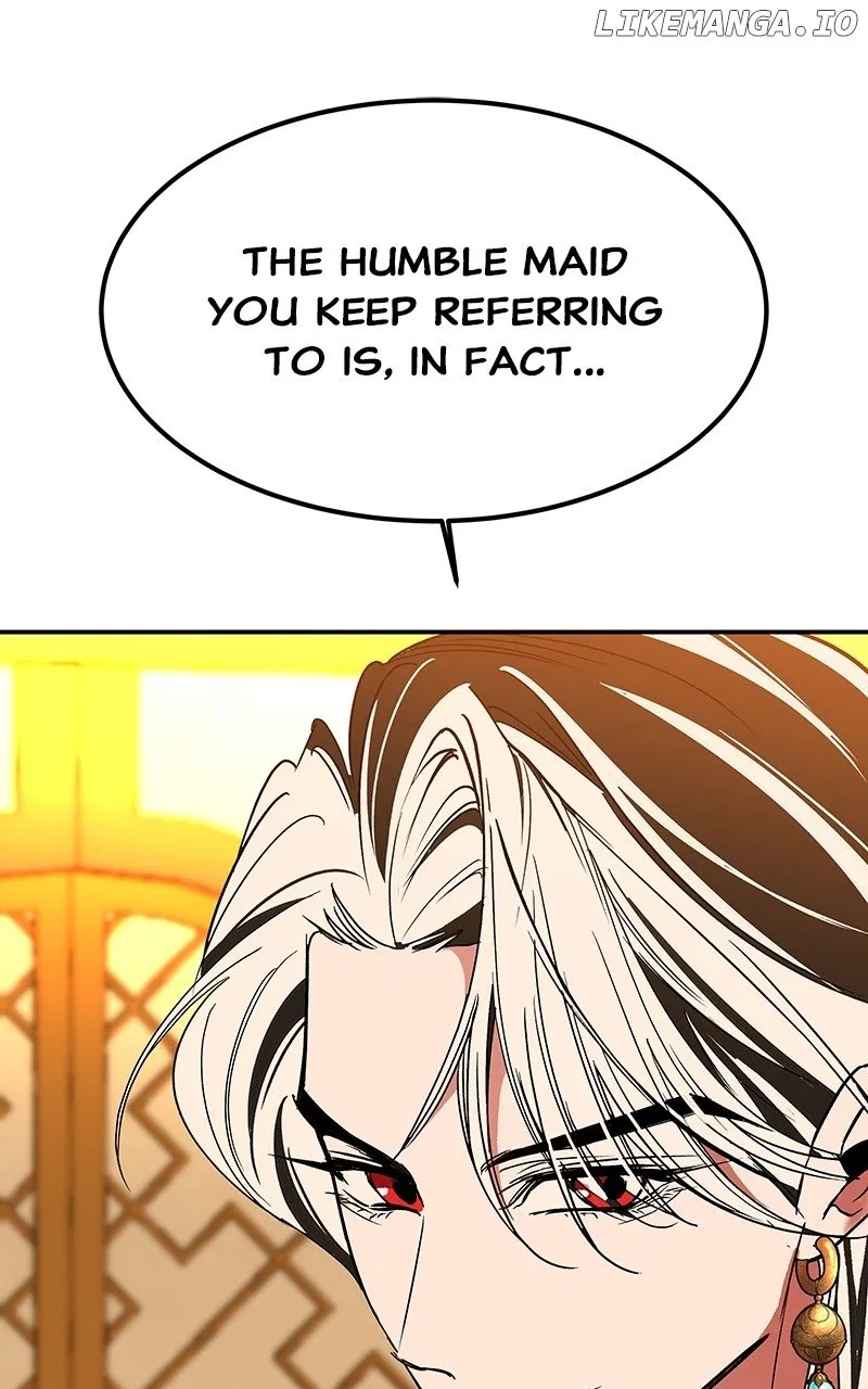 How a Goddess Wins Over Tigers Chapter 62 – Page 34