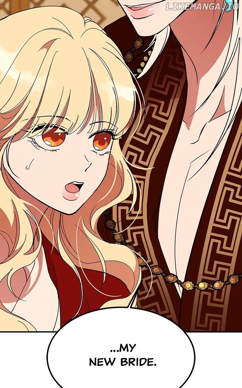 How a Goddess Wins Over Tigers Chapter 62 – Page 35