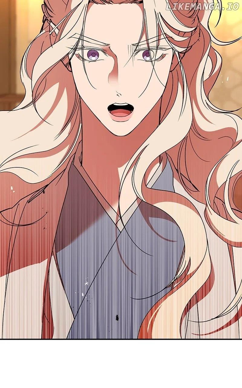 How a Goddess Wins Over Tigers Chapter 62 – Page 37