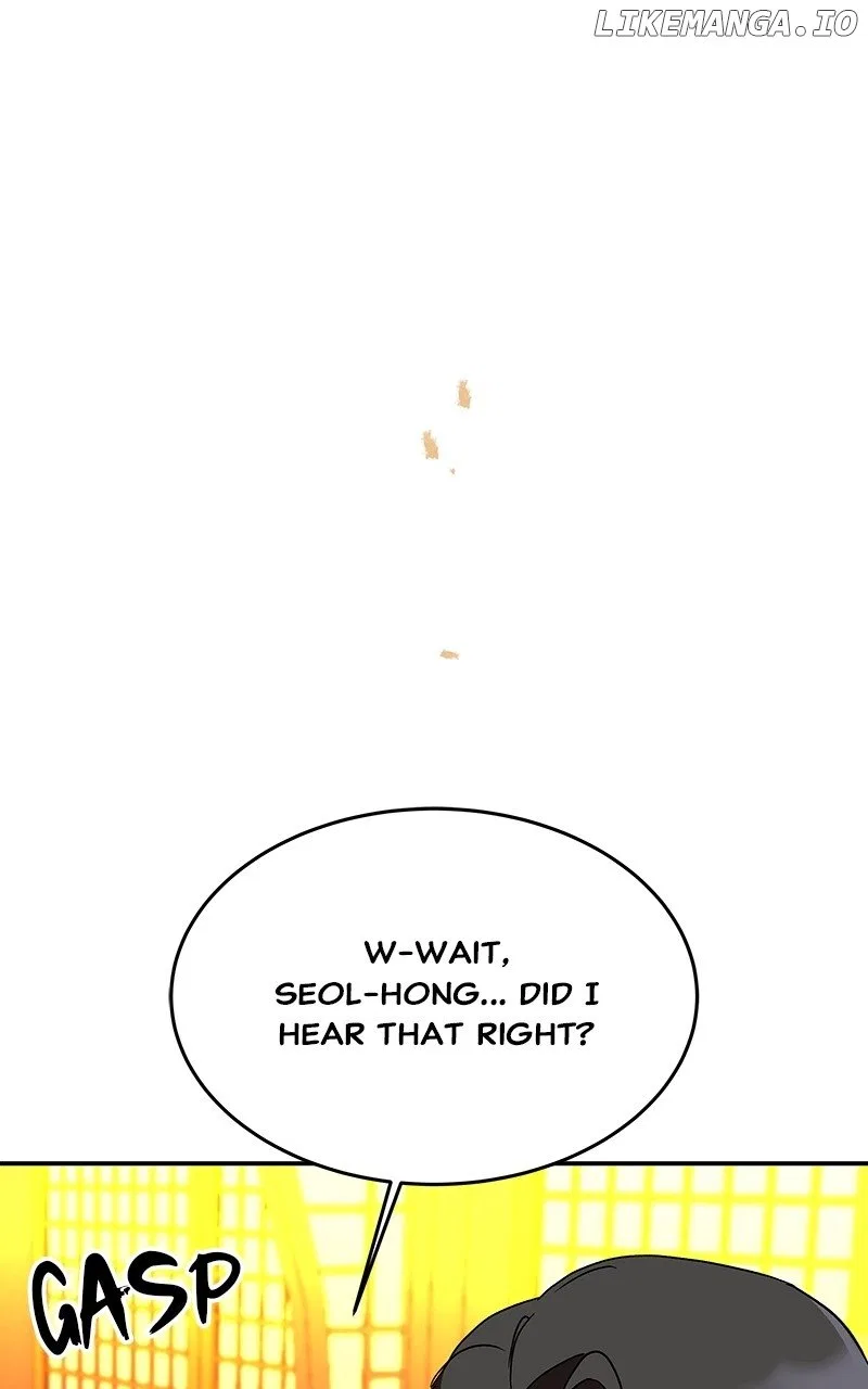 How a Goddess Wins Over Tigers Chapter 62 – Page 38