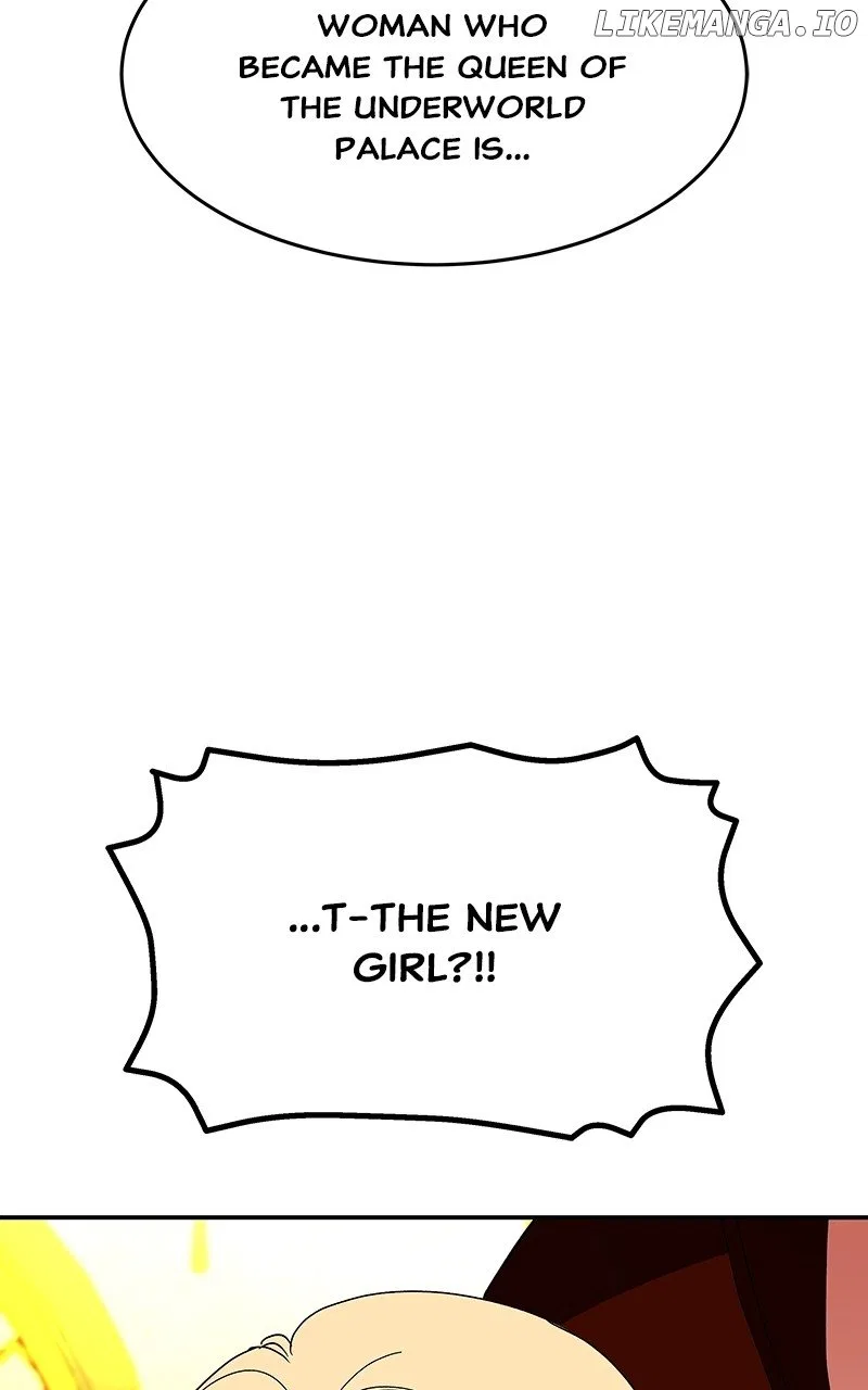 How a Goddess Wins Over Tigers Chapter 62 – Page 40