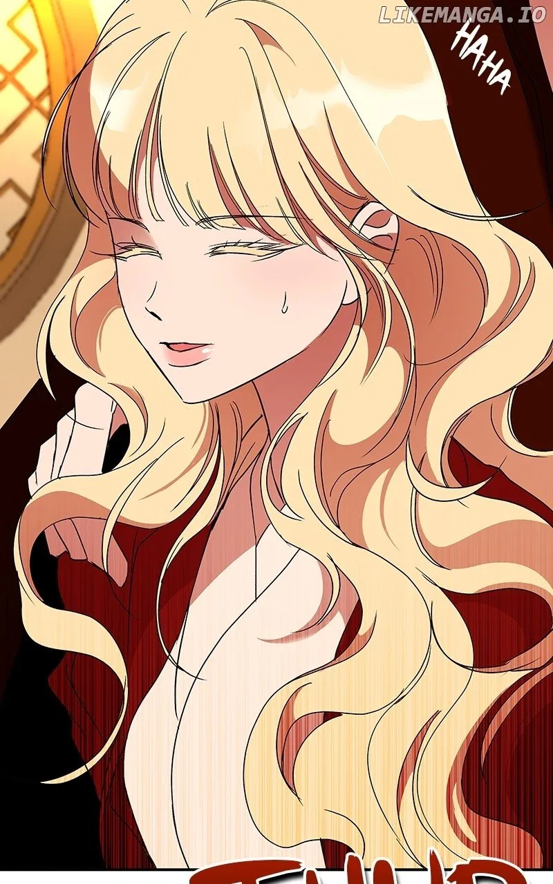 How a Goddess Wins Over Tigers Chapter 62 – Page 41