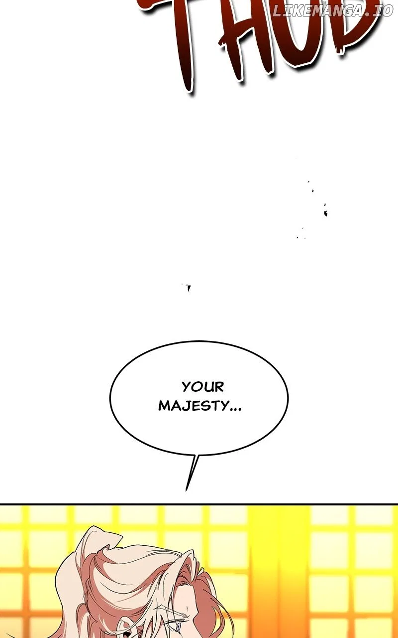 How a Goddess Wins Over Tigers Chapter 62 – Page 42