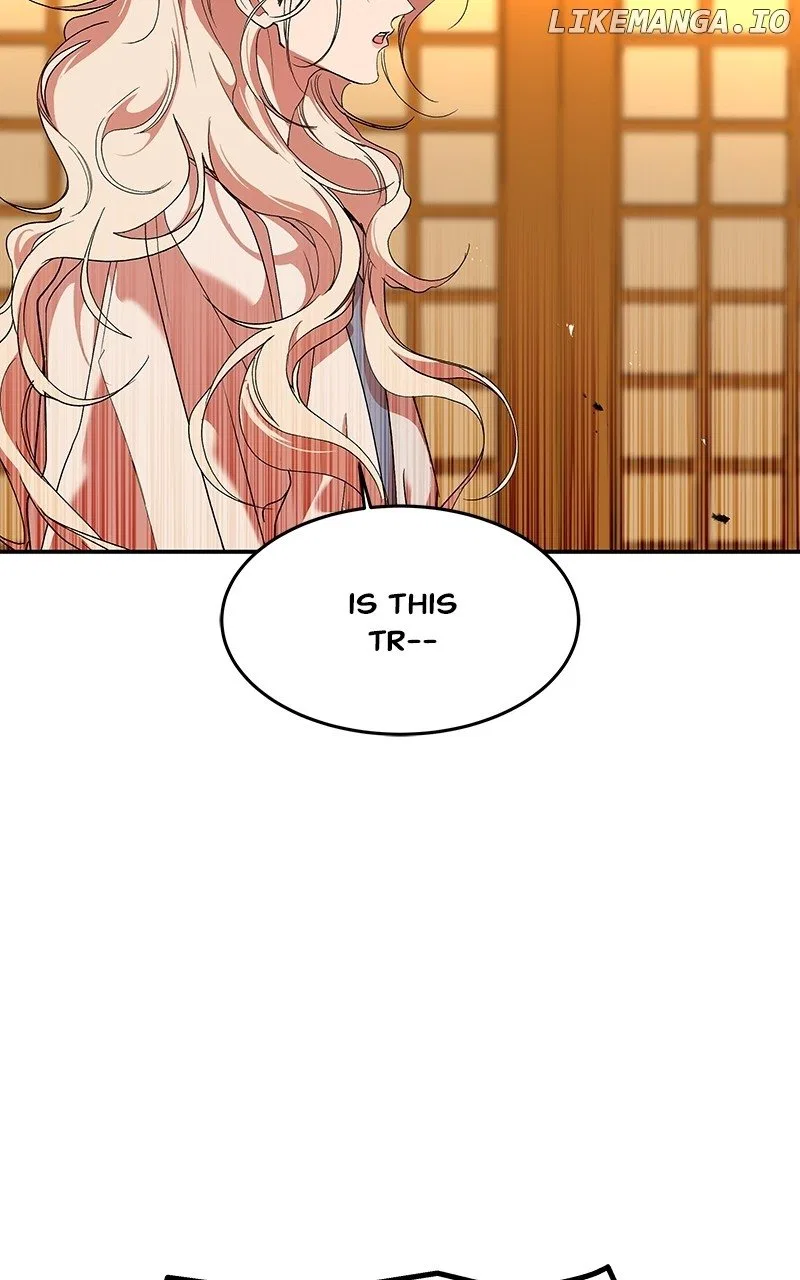 How a Goddess Wins Over Tigers Chapter 62 – Page 43