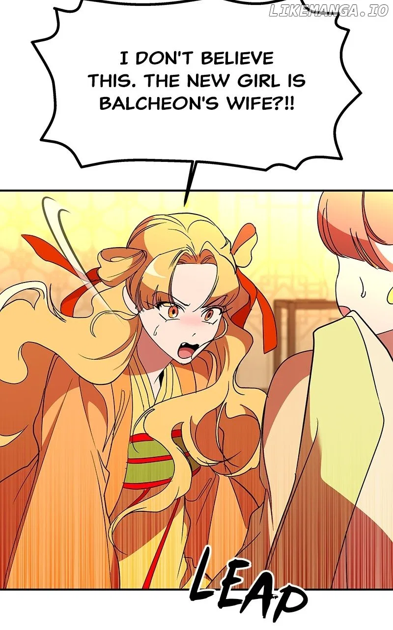 How a Goddess Wins Over Tigers Chapter 62 – Page 44