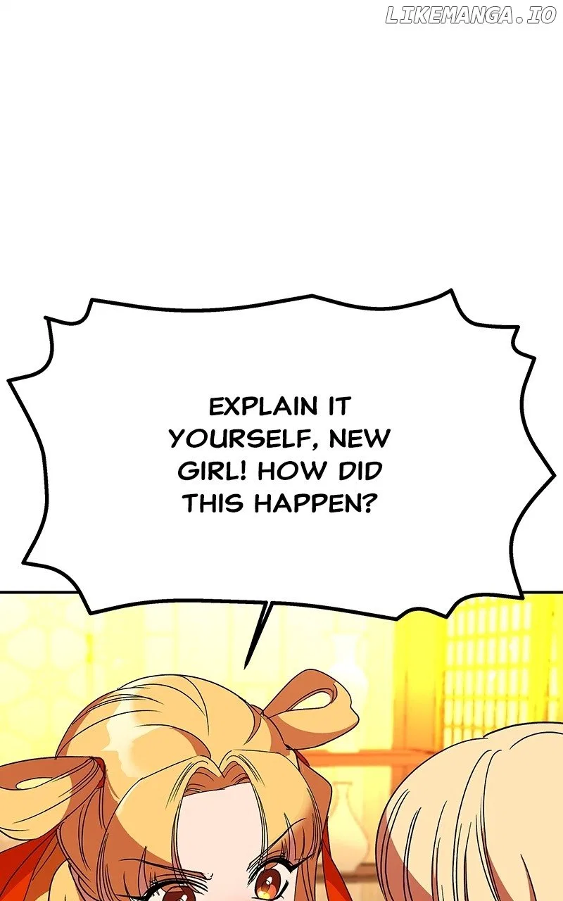How a Goddess Wins Over Tigers Chapter 62 – Page 45