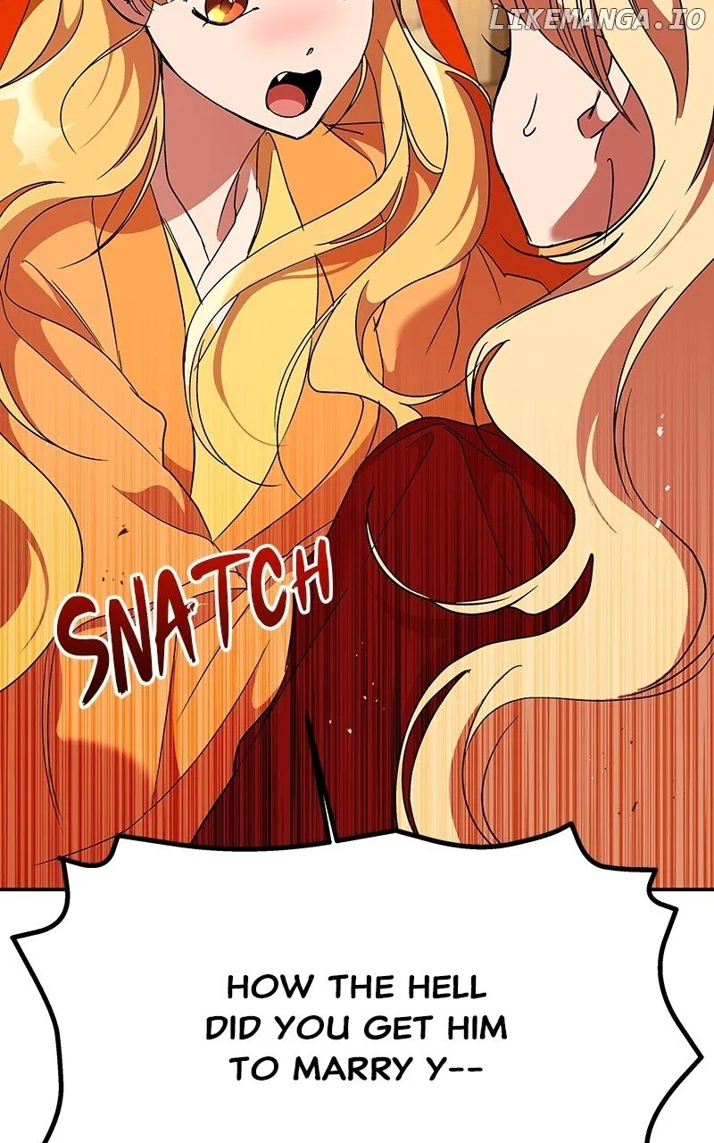 How a Goddess Wins Over Tigers Chapter 62 – Page 46
