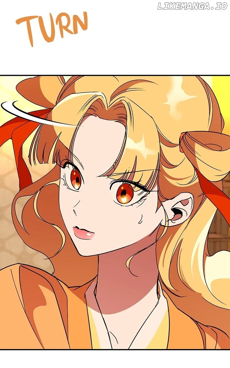 How a Goddess Wins Over Tigers Chapter 62 – Page 48