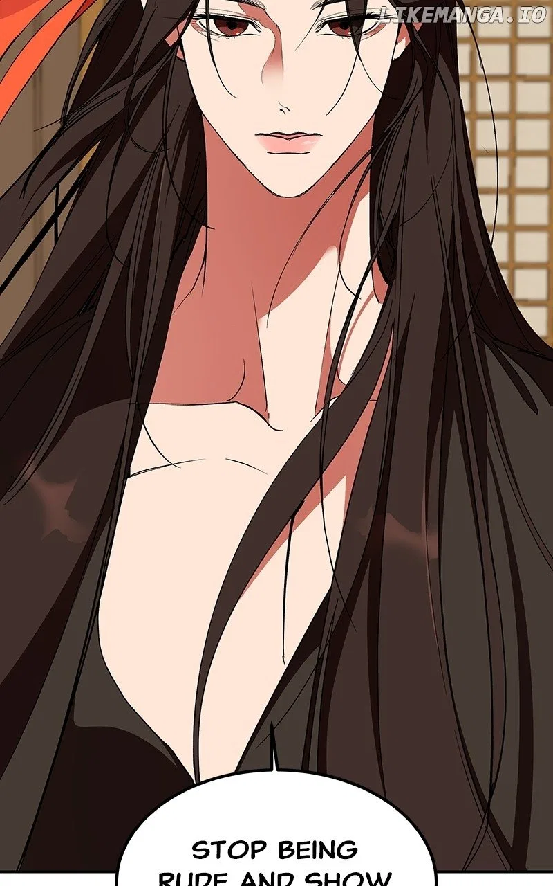 How a Goddess Wins Over Tigers Chapter 62 – Page 50