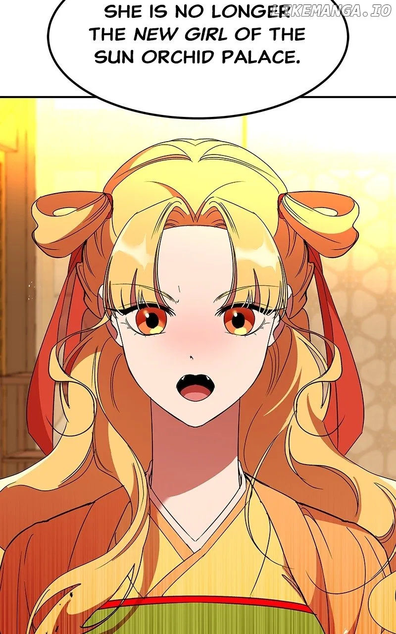 How a Goddess Wins Over Tigers Chapter 62 – Page 52