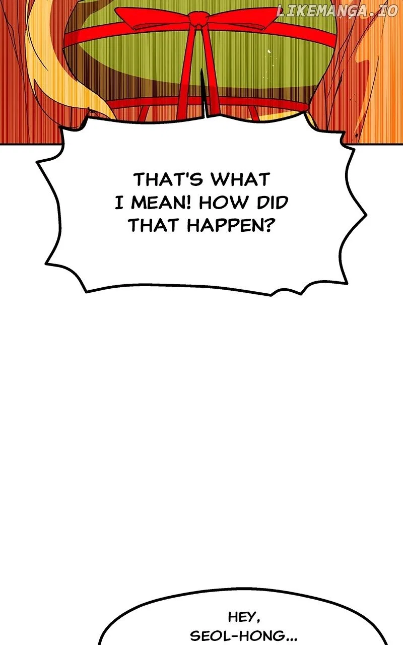 How a Goddess Wins Over Tigers Chapter 62 – Page 53