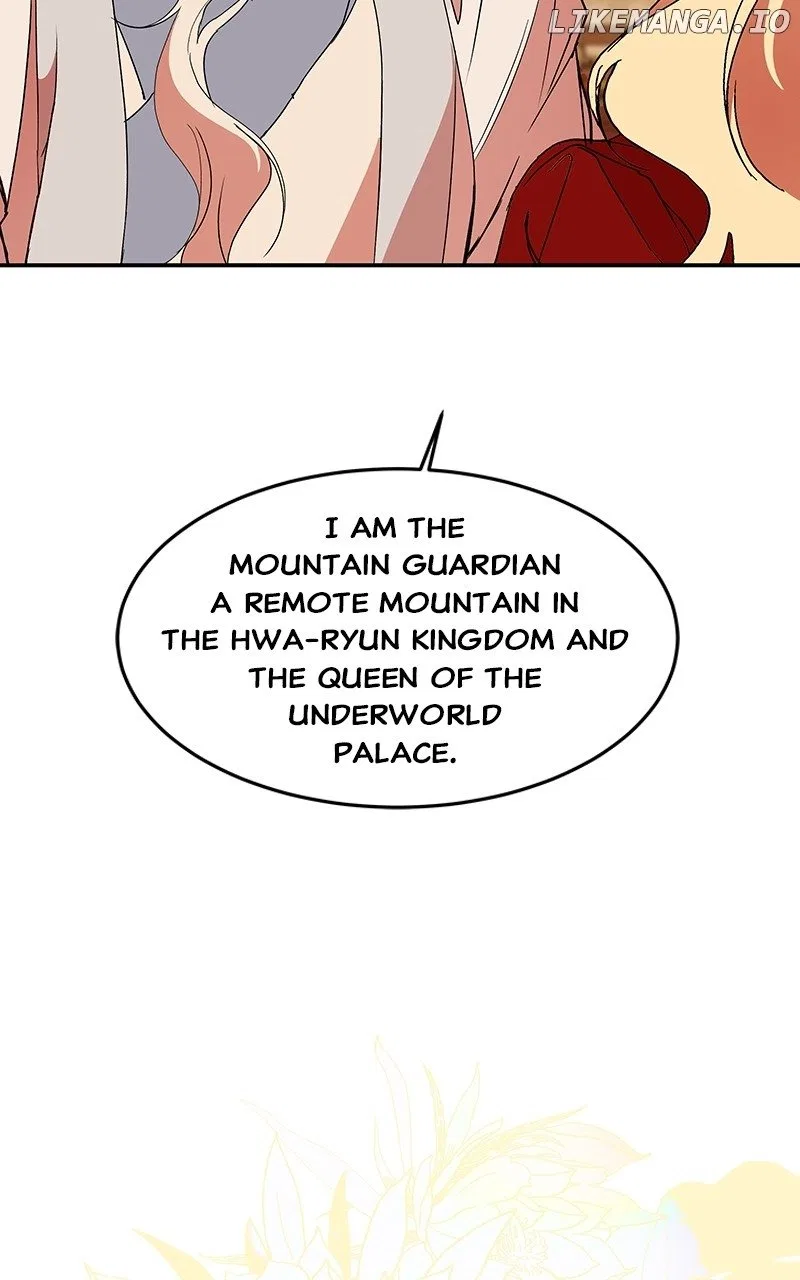 How a Goddess Wins Over Tigers Chapter 62 – Page 56